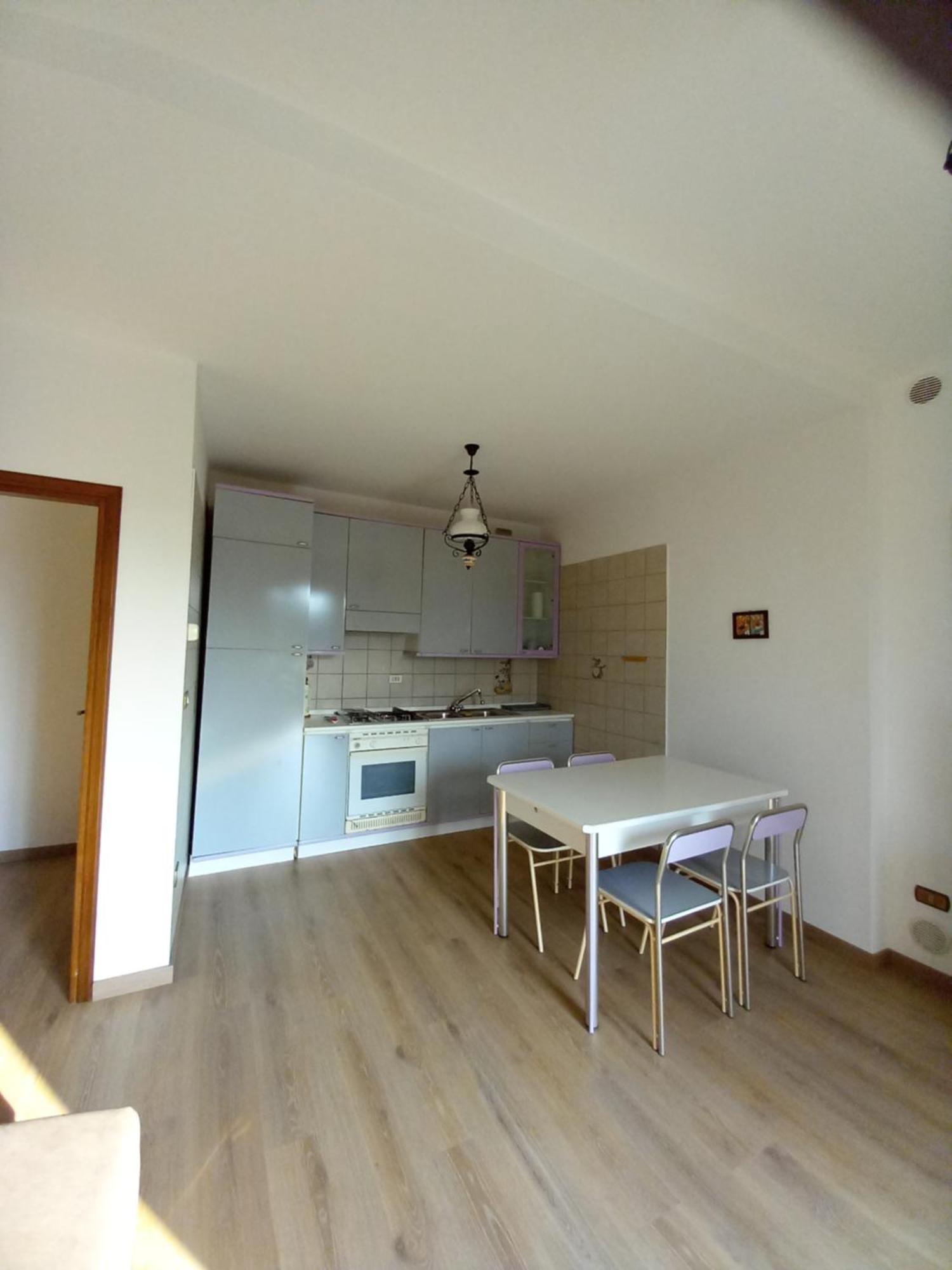 Casa Antony Apartment Torri Del Benaco Exterior photo
